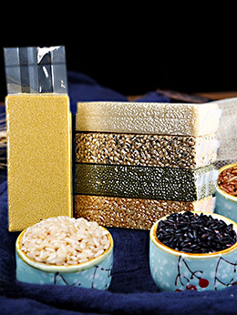 袋裝大米全自動包裝機選型推薦