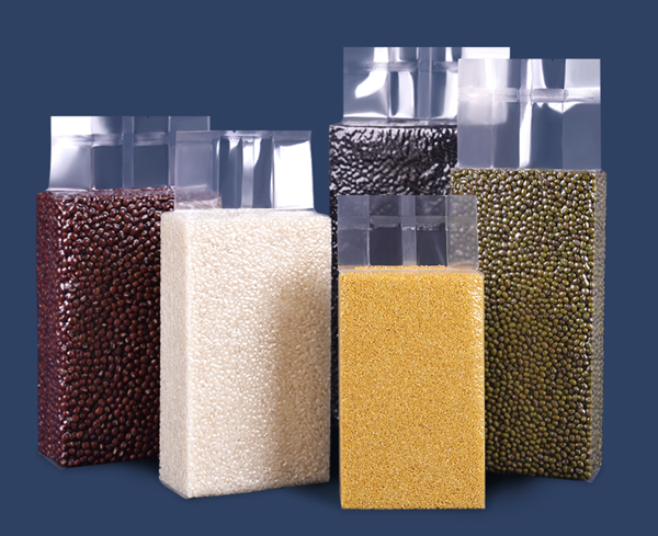 大米真空包裝:科技創(chuàng)新引領(lǐng)食品保存的新篇章 大米真空包裝:科技創(chuàng)新引領(lǐng)食品保存的新篇章