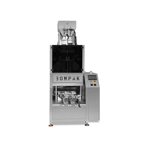 全自動六面真空整形包裝機(jī)